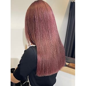 ate. 髪質改善 心斎橋【アテ】×スタイル