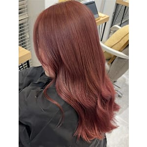 ate. 髪質改善 心斎橋【アテ】×スタイル