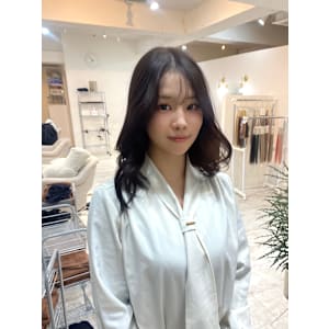 ate. 髪質改善 心斎橋【アテ】×スタイル