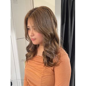 ate. 髪質改善 心斎橋【アテ】×スタイル