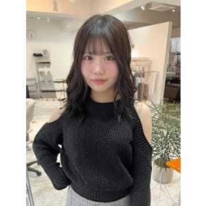 ate. 髪質改善 心斎橋【アテ】×スタイル