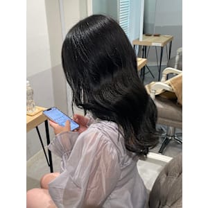 ate. 髪質改善 心斎橋【アテ】×スタイル