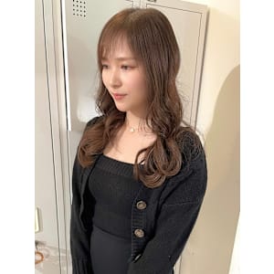 ate. 髪質改善 心斎橋【アテ】×スタイル