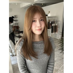 ate. 髪質改善 心斎橋【アテ】×スタイル