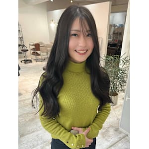 ate. 髪質改善 心斎橋【アテ】×スタイル