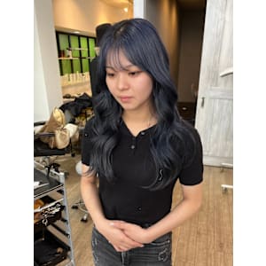 ate. 髪質改善 心斎橋【アテ】×スタイル