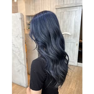 ate. 髪質改善 心斎橋【アテ】×スタイル