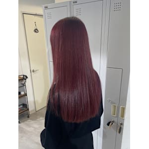 ate. 髪質改善 心斎橋【アテ】×スタイル