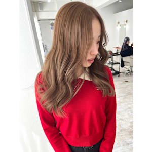 ate. 髪質改善 心斎橋【アテ】×スタイル