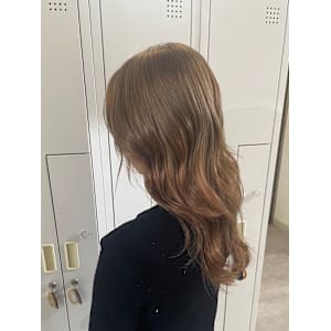 ate. 髪質改善 心斎橋【アテ】×スタイル