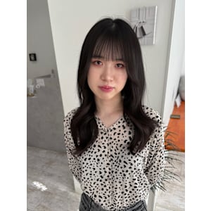 ate. 髪質改善 心斎橋【アテ】×スタイル