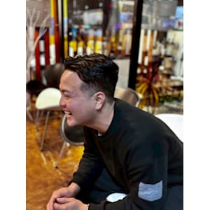 Smile hair 武蔵浦和店×スタイル