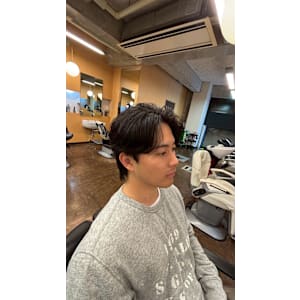 Smile hair 武蔵浦和店×スタイル