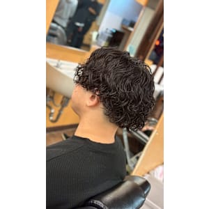 Smile hair 武蔵浦和店×スタイル