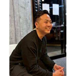 Smile hair 武蔵浦和店×スタイル