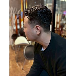 Smile hair 武蔵浦和店×スタイル