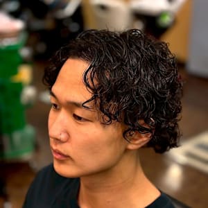 Smile hair 武蔵浦和店×スタイル