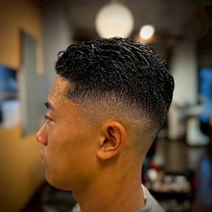 Smile hair 武蔵浦和店×スタイル