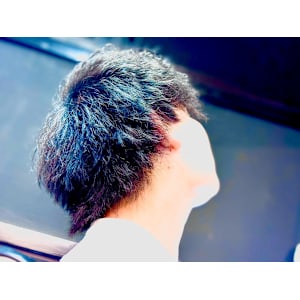 Smile hair 武蔵浦和店×スタイル