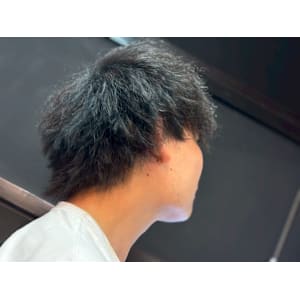 Smile hair 武蔵浦和店×スタイル