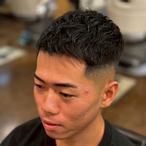 Smile hair 武蔵浦和店×スタイル