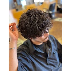 Smile hair 武蔵浦和店×スタイル