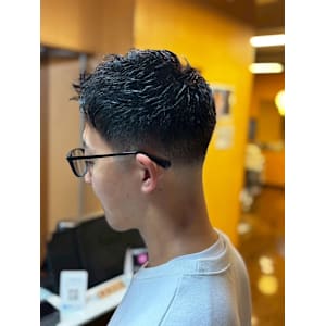 Smile hair 武蔵浦和店×スタイル