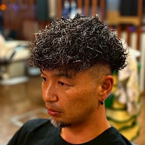 Smile hair 武蔵浦和店×スタイル