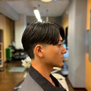 Smile hair 武蔵浦和店×スタイル - Smile hair 武蔵浦和店【スマイルヘアームサシウラワテン】掲載中