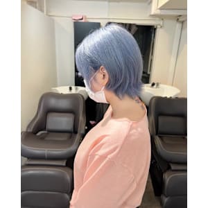 Luis 【ルイス】×スタイル