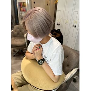 Luis 【ルイス】×スタイル