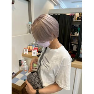 Luis 【ルイス】×スタイル