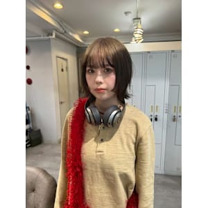 Luis 【ルイス】×スタイル