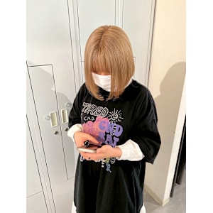 Luis 【ルイス】×スタイル