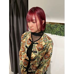 Luis 【ルイス】×スタイル