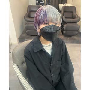 Luis 【ルイス】×スタイル