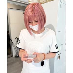 Luis 【ルイス】×スタイル