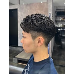 ビジネススタイル