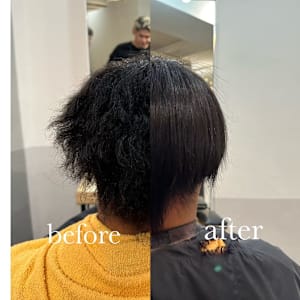 Luis 【ルイス】×スタイル