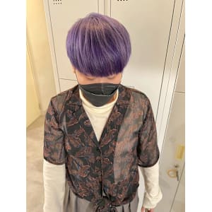 Luis 【ルイス】×スタイル