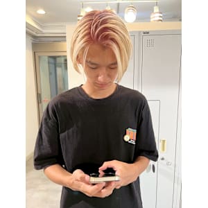 Luis 【ルイス】×スタイル