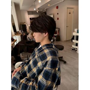 Luis 【ルイス】×スタイル