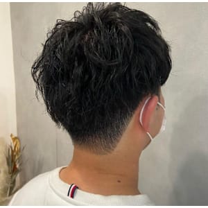 Luis 瓜破×スタイル