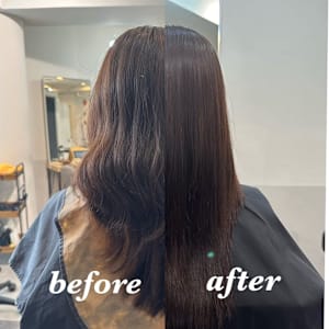 Luis 瓜破×スタイル