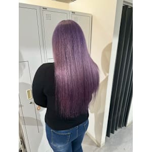 Luis 瓜破×スタイル