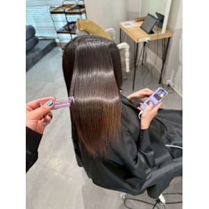 Luis 瓜破×スタイル