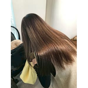 Luis 瓜破×スタイル