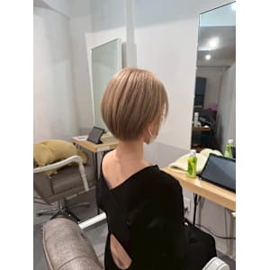 Luis 瓜破×スタイル