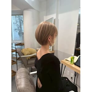 Luis 瓜破×スタイル