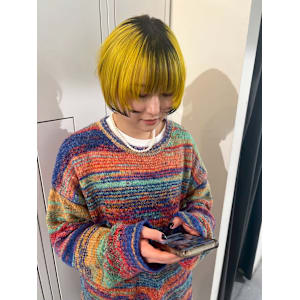 Luis 瓜破×スタイル